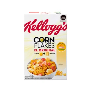 Corn Flakes Kellogg´s 860g
