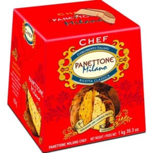 Panettone 1kg