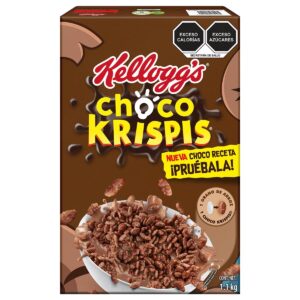 Choco Krispis Kellogg´s 1.1kg