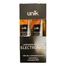 Unik Limpiador De Equipo Eléctrico